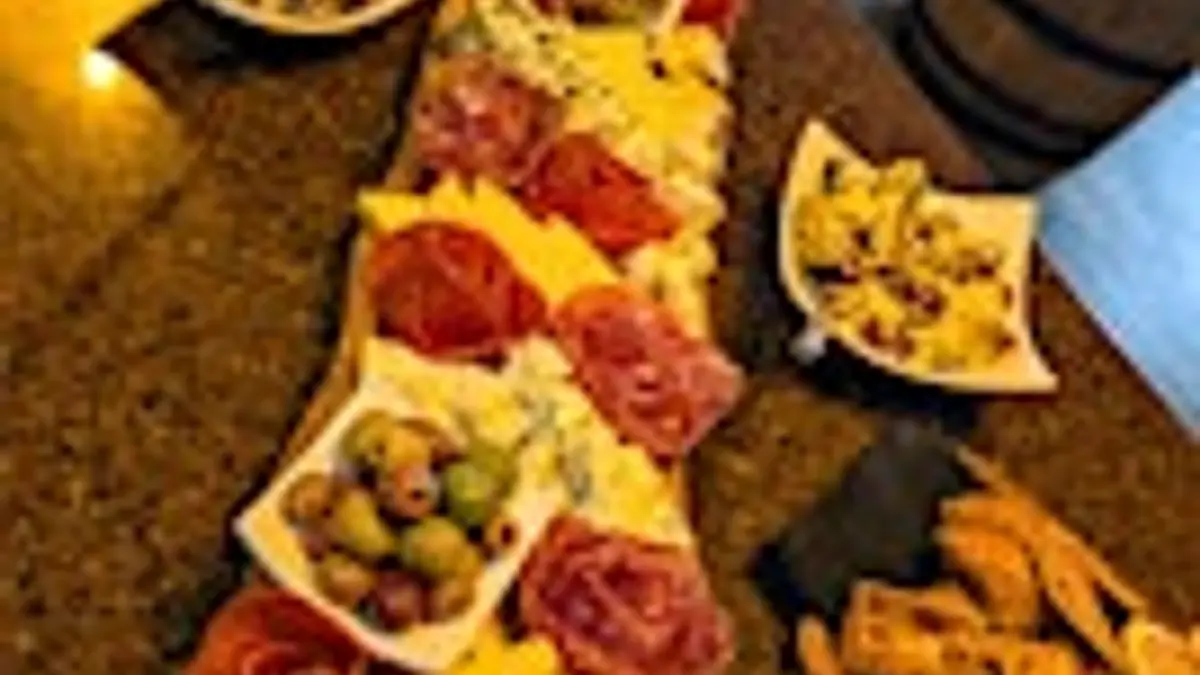 Charcuterie Making Workshop