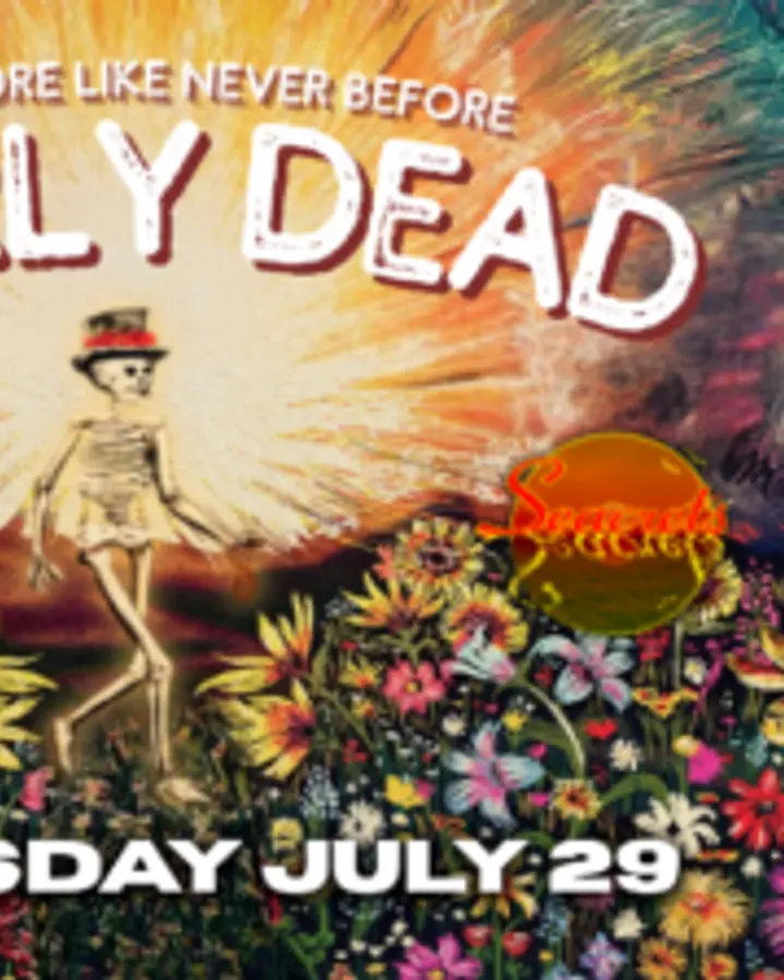 Summer Concert Series Presents: Bearly Dead