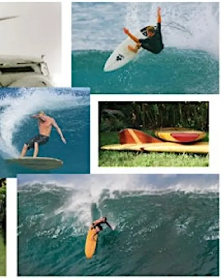 Surf Movie Night with Surfrider Delaware