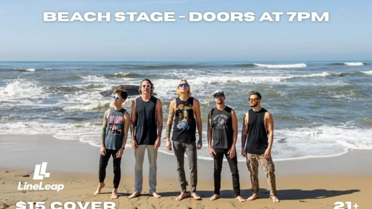 Summer Concert Series: Ballyhoo!