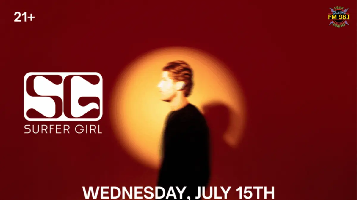 Summer Concert Series: Surfer Girl
