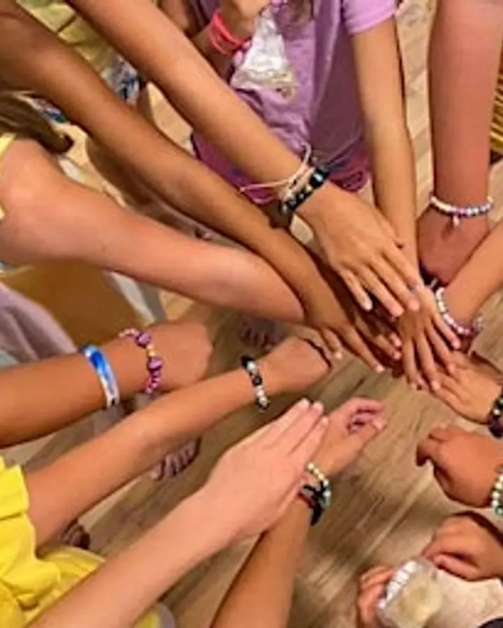 Girl Power Yoga Summer Camp - JUNE 2026