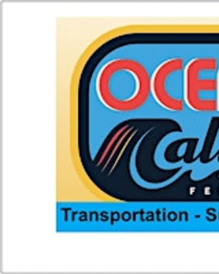Roundtrip Travel to Oceans Calling Festival - Sunday, September 27th
