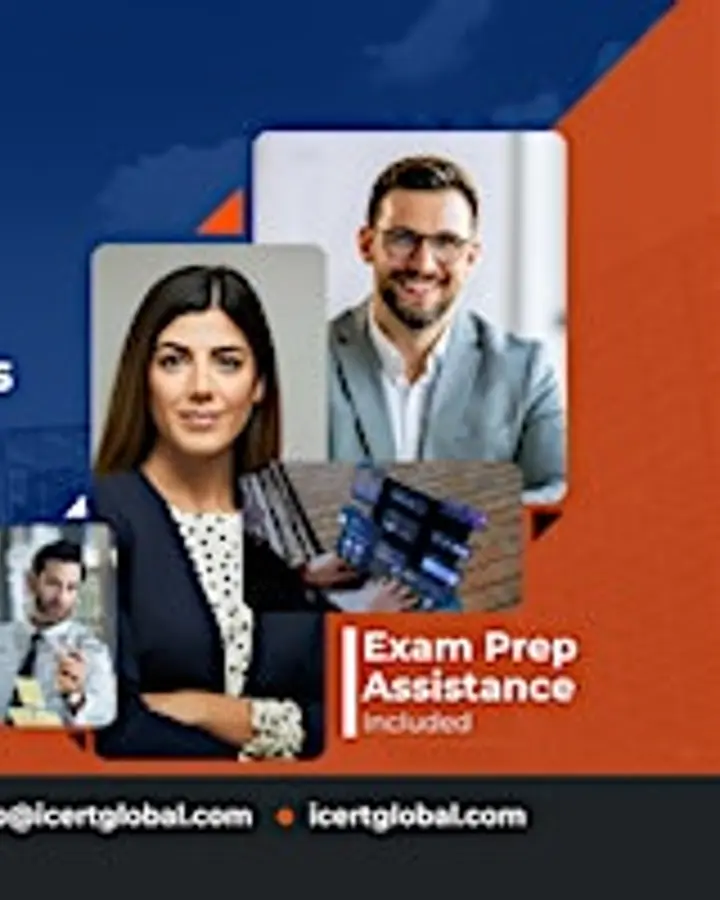 CBAP® Classroom Training – IIBA® Aligned in Bayside, CA