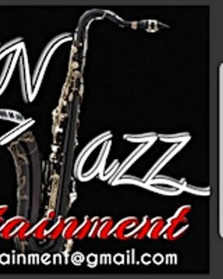 The LAFF'N JAZZ Lounge