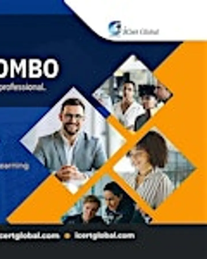 Lean Six Sigma Green & Black Belt Combo Certification in Bayside, CA