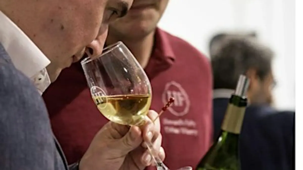 A Taste of Portugal: Howard’s Folly Wine Tasting with Ana Cunha