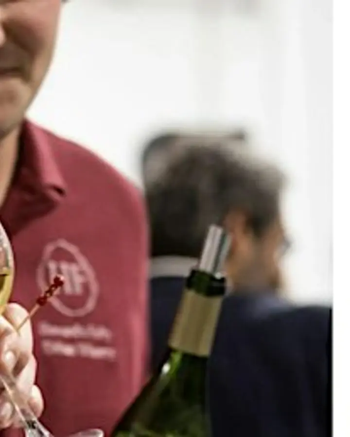 A Taste of Portugal: Howard’s Folly Wine Tasting with Ana Cunha