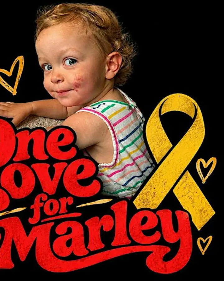 One Love for Marley