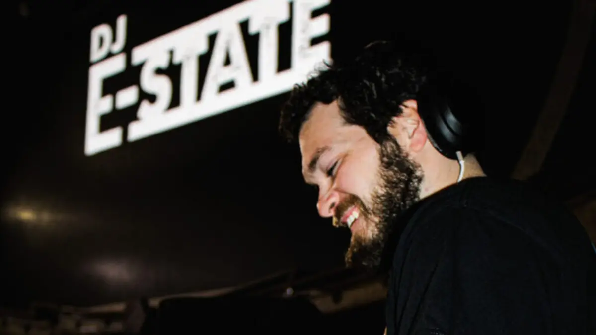 DJ E-State