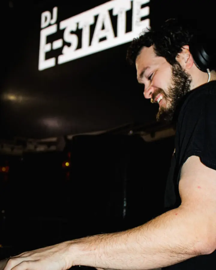 DJ E-State