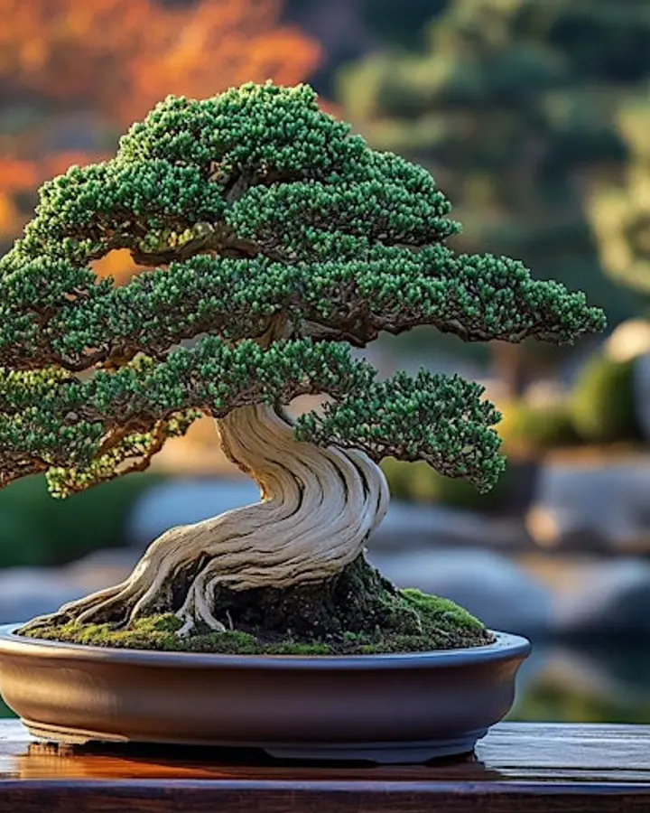 Discover the Art of Bonsai - Create Your Own Living Masterpiece