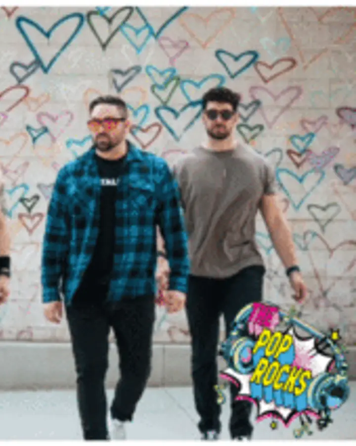 The PopRocks