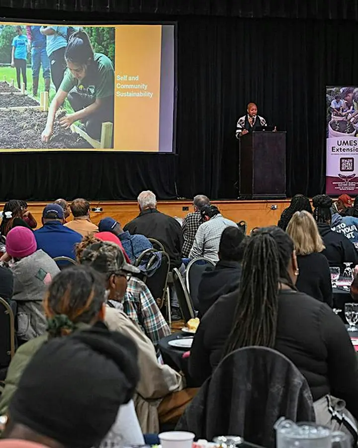 Small Farm Conference 2026
