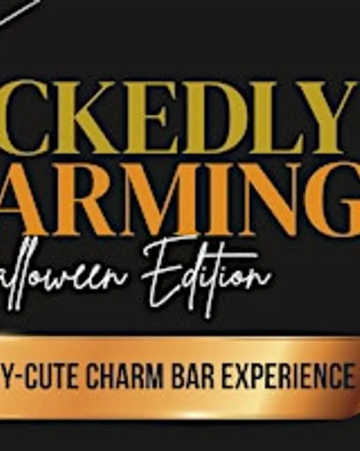 Wickedly Charming - A Spooky Charm Bar Experience