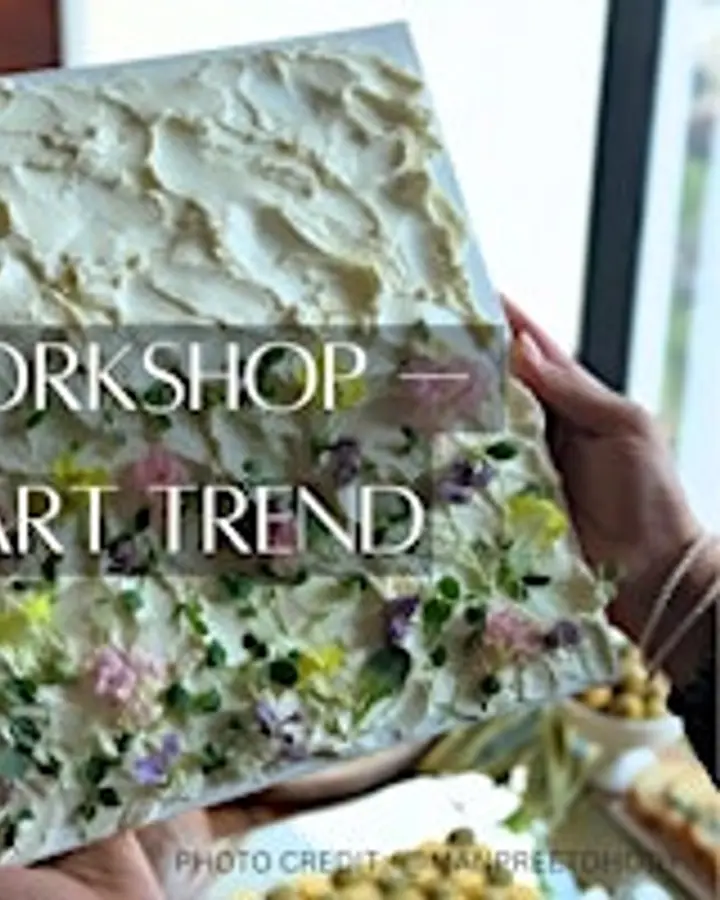 Edible Canvas: A Cheese Styling Workshop