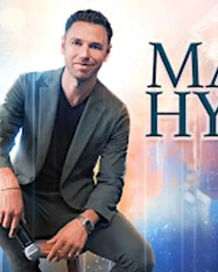 David Anthony - Hypnotist Show @ Ocean Downs!
