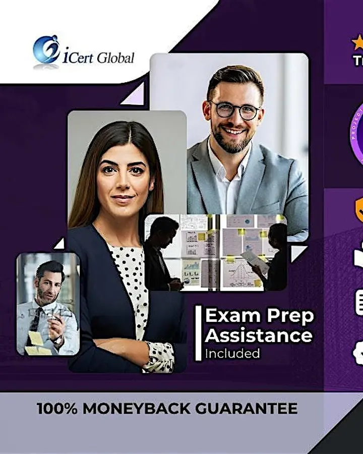 Confirmed PMP 4 Days Classroom Training in Bayside, CA