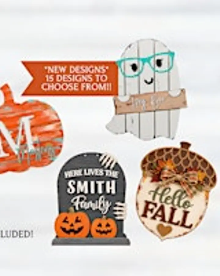 Sip & Paint Craft night with Chestnut & Home