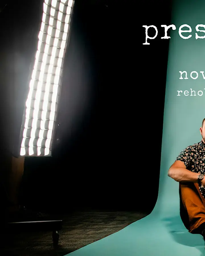 Pressing Strings at R.A.H. On The Mile | supported by Anthony Frijia