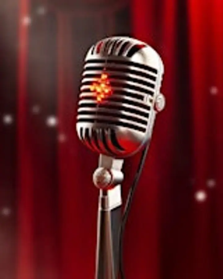 Comedy Show and After Party