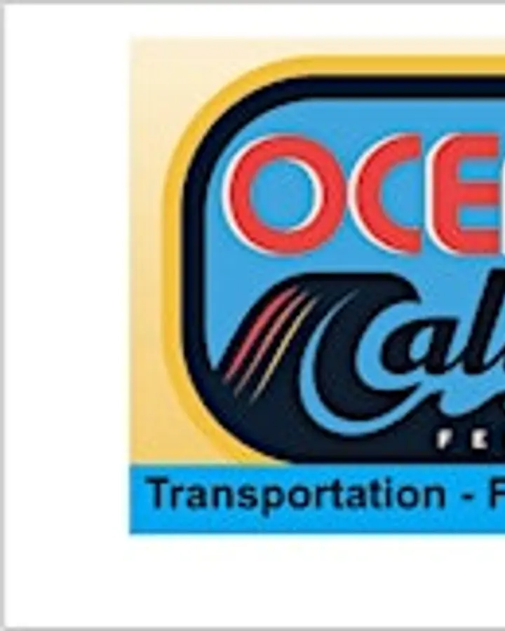 Roundtrip Travel to Oceans Calling Festival - Friday, September 25th