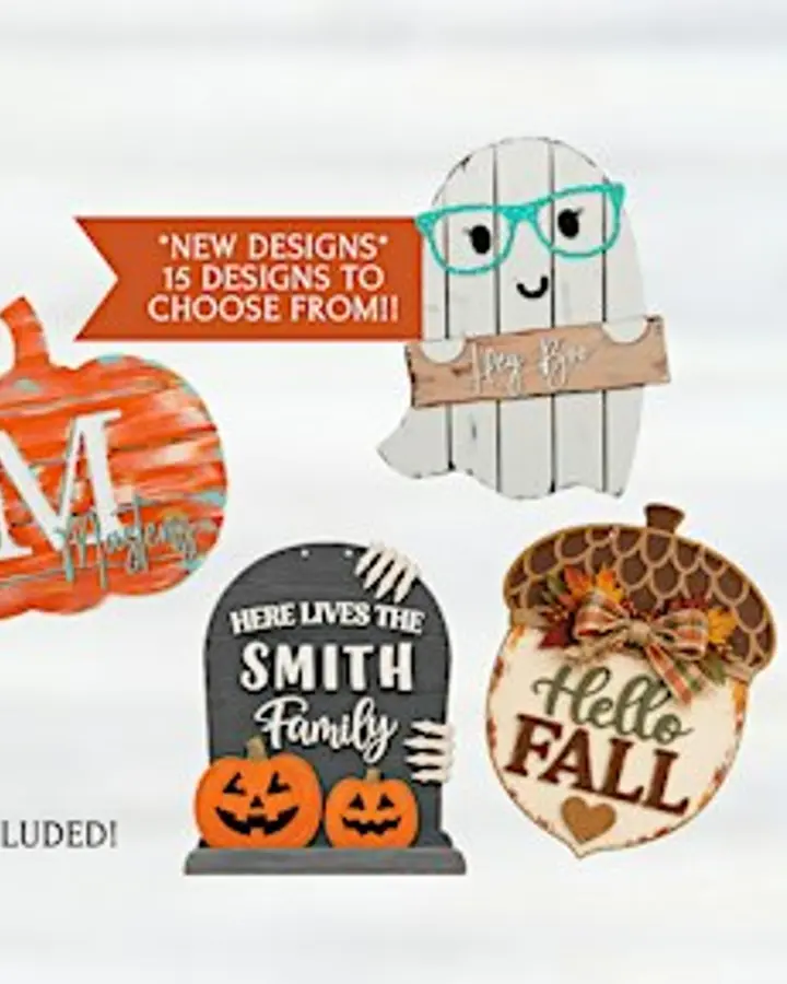 Sip & Paint Craft night with Chestnut & Home