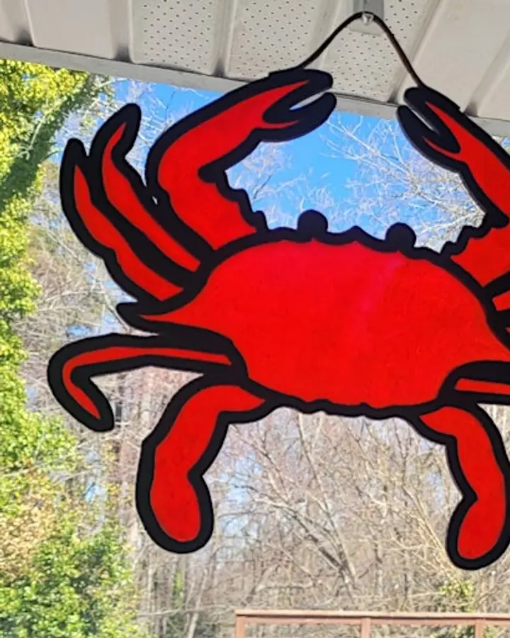 Shimmer & Shine: Create Your Own Coastal Sun Catcher with George Todd