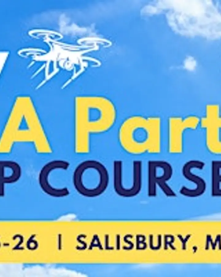 FAA Part 107 Prep Course [June 2026]