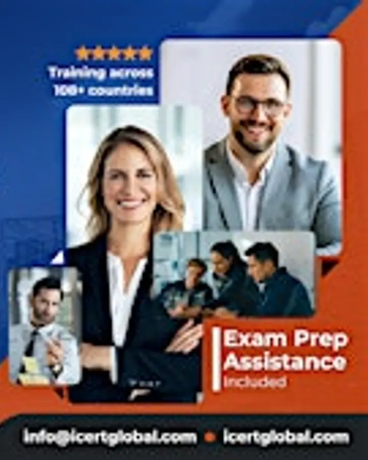 PMP Certification In-Person Training  in Bayside, CA