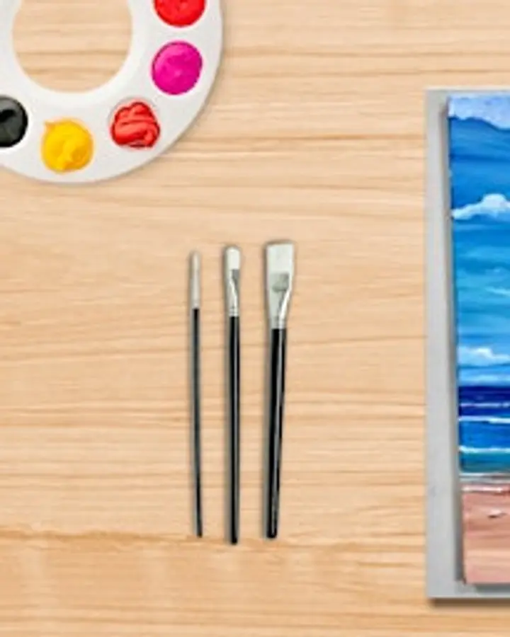 Paint Nite Brand Creative Events