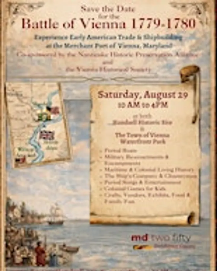 Battle of Vienna 1780-A Living History Event
