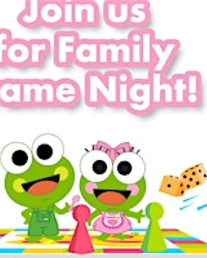 Family Fun Night at sweetFrog Salisbury