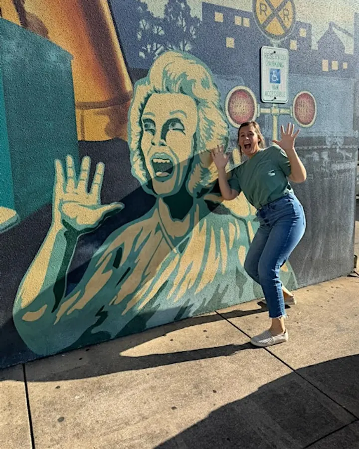 Random Acts of Kindness Spree in Ocean City, MD