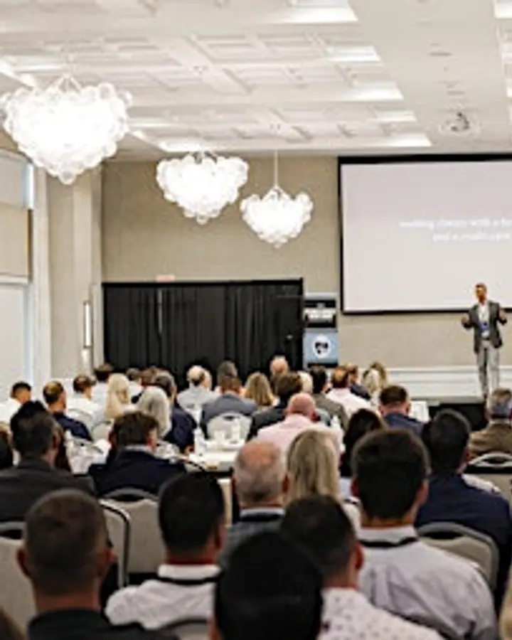 Delaware Business Owner Summit 2027
