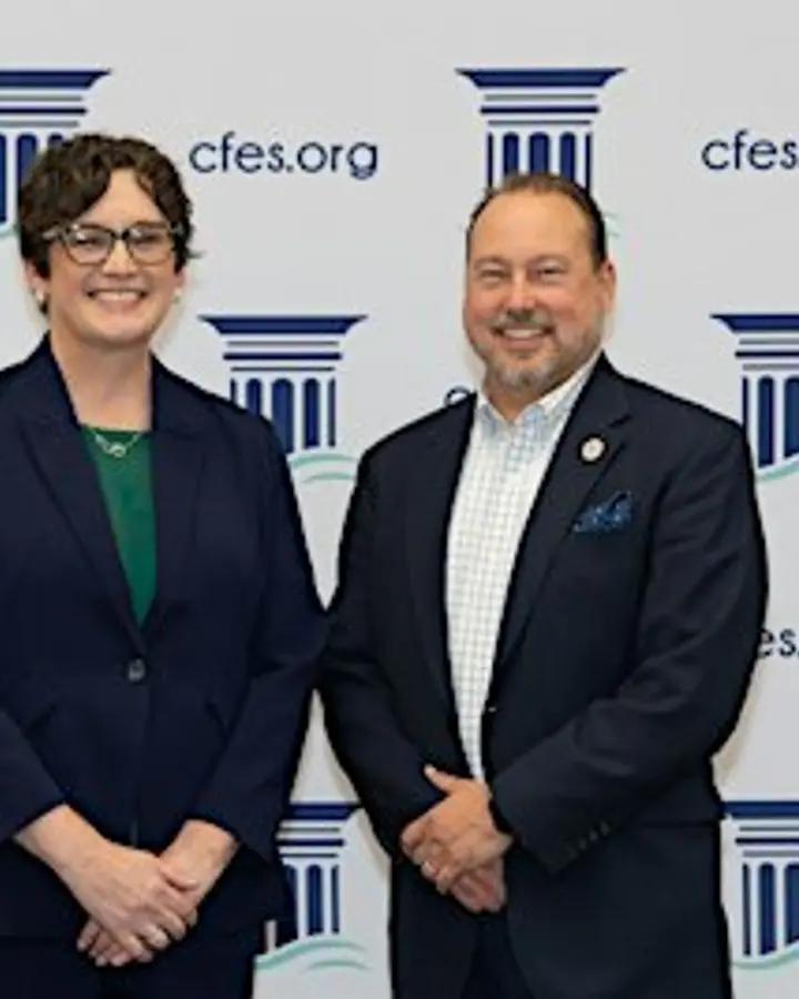 2026 CFES Annual Meeting and Community Update