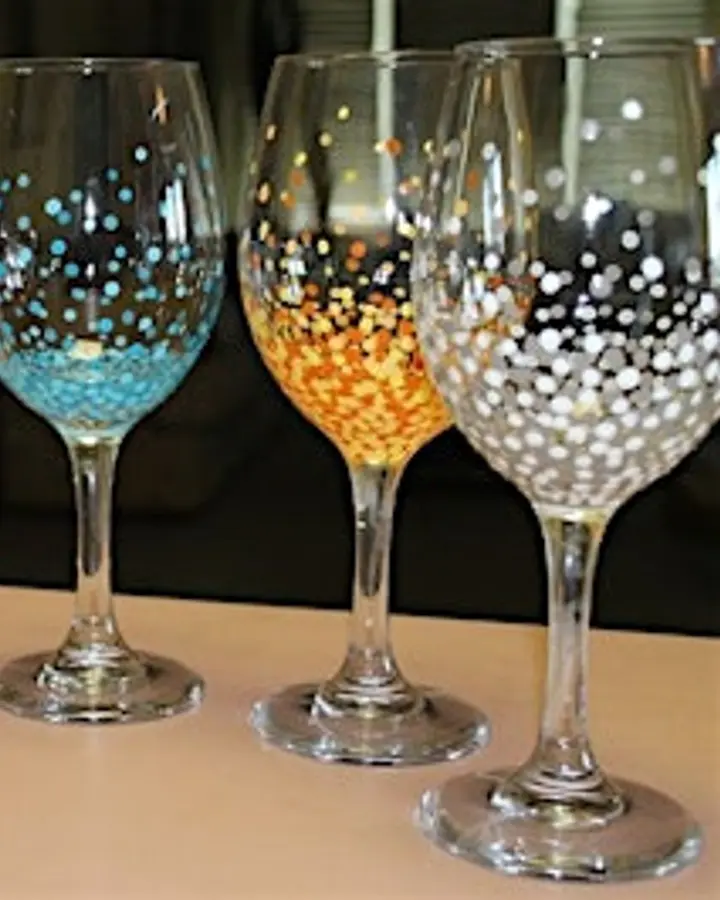 Sip and Paint