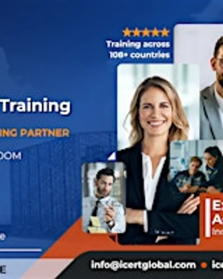 PMP Certification In-Person Training  in Bayside, CA