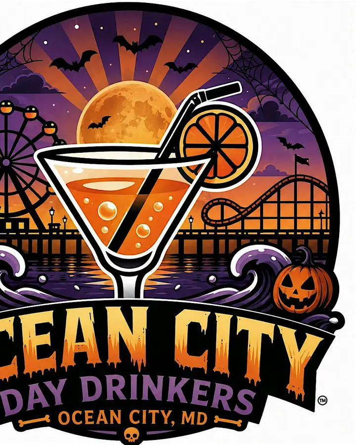 Second Annual Halloween (Yellow) Bus Tour