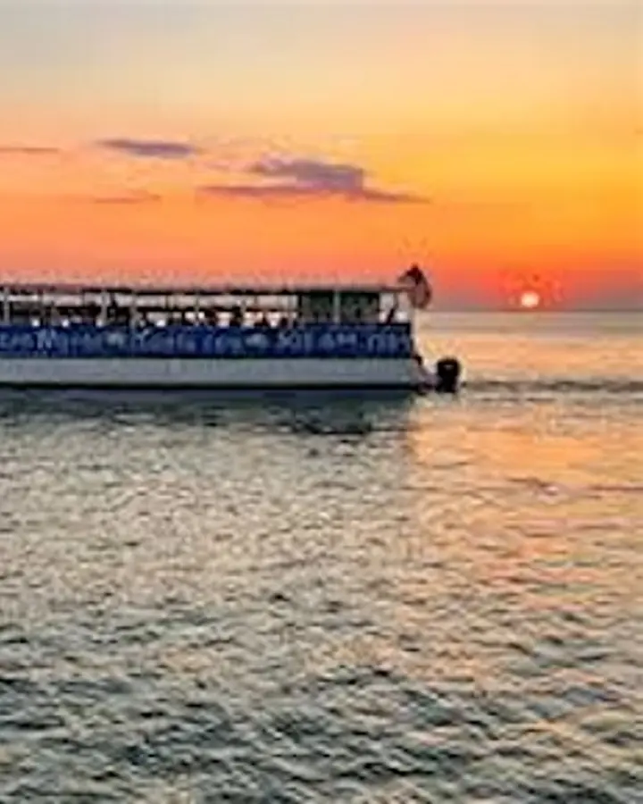 Gay Women of Rehoboth   4th Annual Late Summer Sunset Cruises