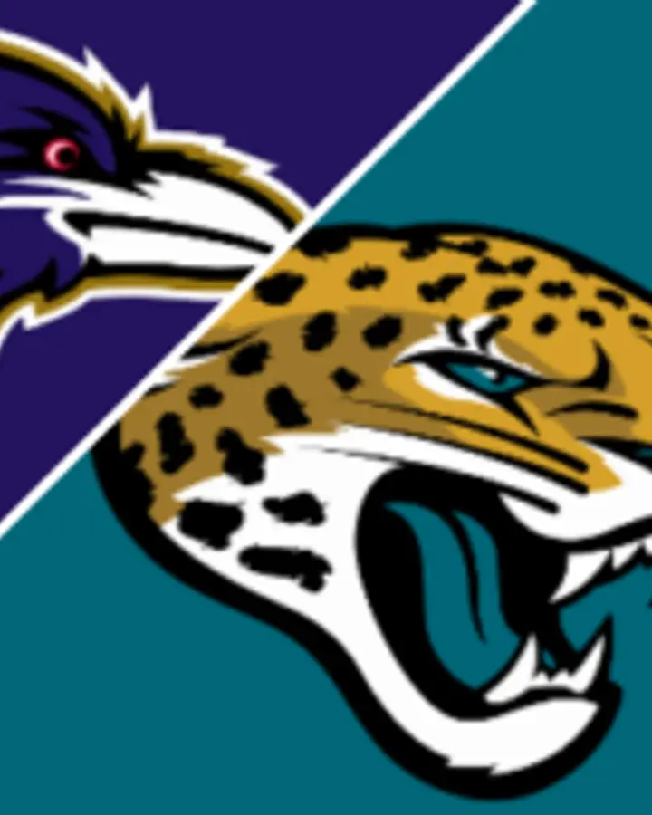 Ravens vs. Jaguars