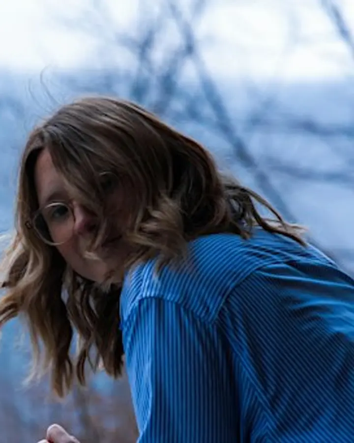 Nov. 22 (Salisbury, MD) | An Evening with Skye Peterson & Thomas Austin