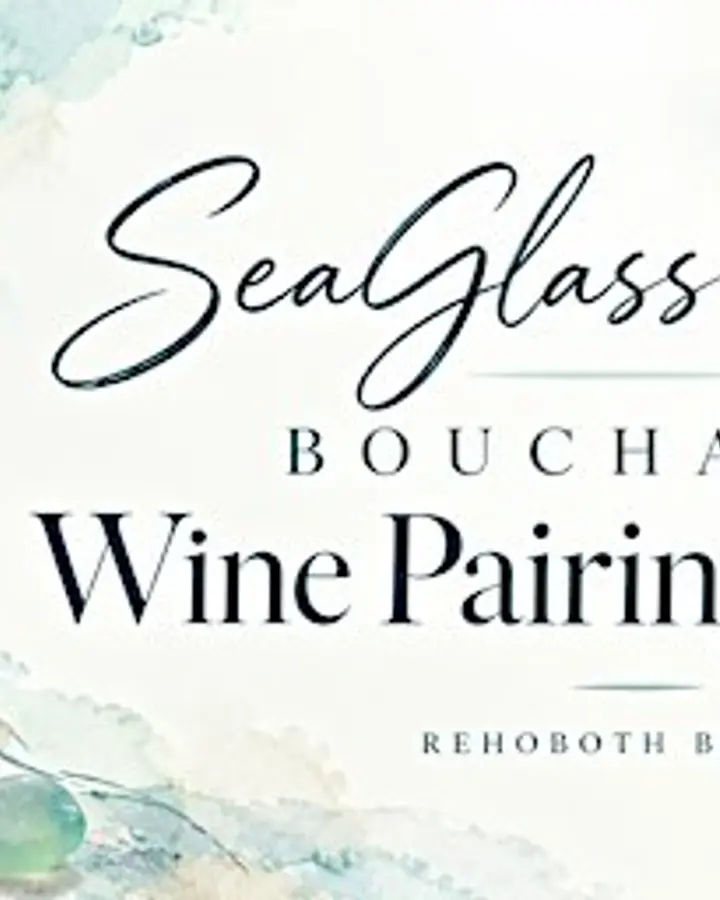 Bouchaine Wine Pairing Dinner