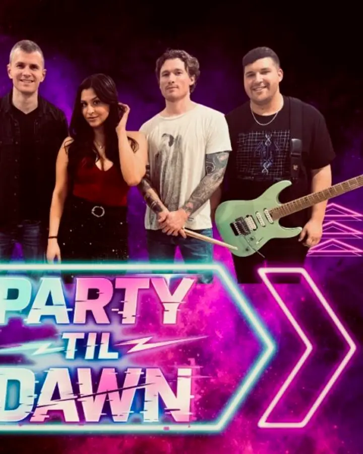Party Till Dawn