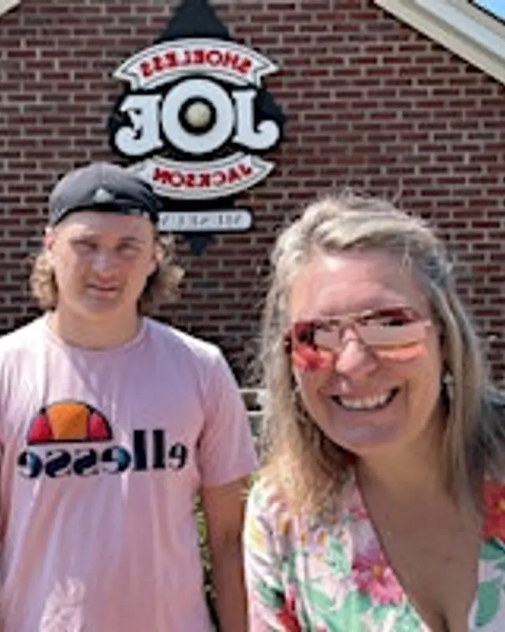 Fenwick Island Follies Scavenger Hunt