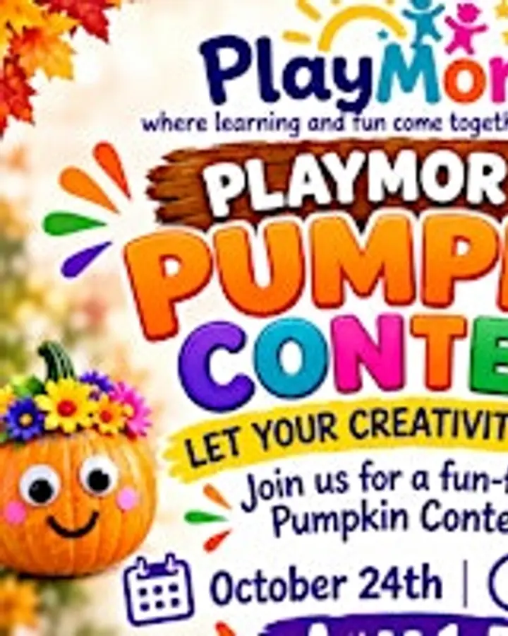 Pumpkin Contest
