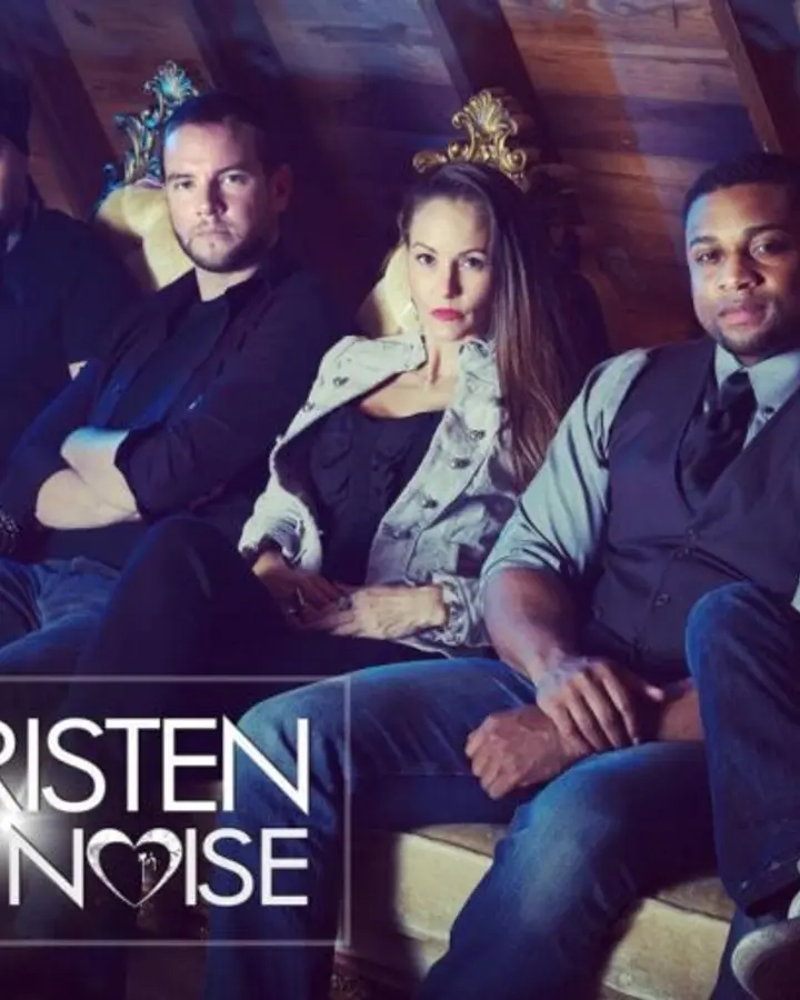 Kristen & The Noise