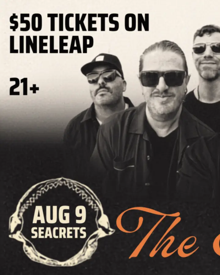 Summer Concert Series: The Elovaters