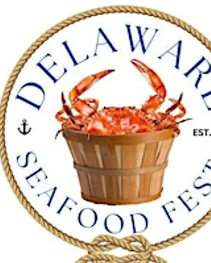 2026 DELAWARE SEAFOOD FESTIVAL