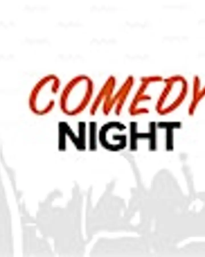 Phil Medina - Comedy @ Ocean Downs!